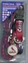 Saint Louis CARDINALS DOG COLLAR LEASH TAG SET SIZE M