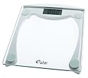 Weight Watchers WW34D Glass Precision Electronic Scale