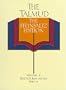The Talmud vol.5: The Steinsaltz Edition : Tractate Bava Metzia, Part V