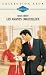Les amants orgueilleux : Collection : harlequin azur n° 1694