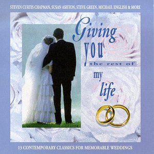Giving You The Rest Of My Life: 13 Contemporary Classics For