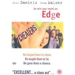 Cheaters [DVD] [2000]