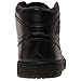 Nike Mens Air Jordan 1 Mid Leather Trainers