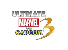 ULTIMATE MARVEL VS. CAPCOM(R) 3(アルティメットマーヴルバーサスカプコン3)