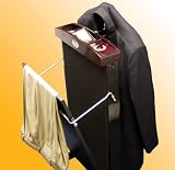 SteamFast Orion PressPro SF-690 Vertical Dry Pants Press