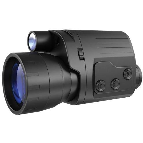 Pulsar Digital Night Vision Recon 550R Riflescope Pulsar Digital Night Vision Recon 550R Riflescope