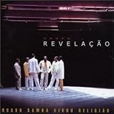 Grupo Revelação - Nosso Samba Virou Religiao ( Audio CD ) - B00005J91Q