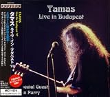 ライヴ・イン・ブダペスト’97