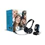 Canyon Advanced Chat Pack Webcam / Stereo Headset