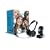 Canyon Chat Pack with 1,3MP webcam + headset with microphone