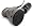 Porter-Cable 343K 5-Inch Random Orbit Sander Kit - Hook & Loop Pad