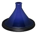 Le Creuset Tagine, Graded Blue