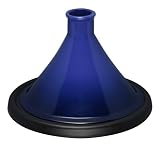 Le Creuset Tagine, Graded Blue