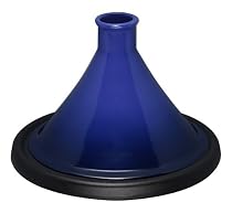 Le Creuset Tagine, Graded Blue