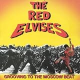 Grooving to the Moscow Beat