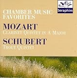 Chamber Music Favorites