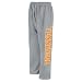 Tennessee Volunteers adidas Grey Fleece Sweatpants
