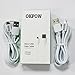 Micro USB Cable,OKPOW High Speed USB 2.0 A Male to Micro B Charging Cable Sync Cell Phone Cords for Samsung HTC Nokia Android Smartphones(2 Pack)