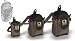 Mountainsmith Cyber Camera Bag Medium