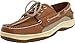 Sperry Top-Sider Men's Billfish 3-Eye Boat Shoe