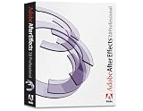 Adobe After Effects 7 (Professional Edition) (Win)