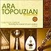 Ara Topouzian, Live in Detroit, 発売中