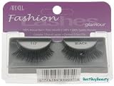 Ardell Fashion Lashes 117 Black