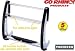 Go Rhino 3255C Grille and Shell Packages - Grille Guard - Sumatra 3000 - Grill Guard ...