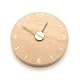 British Design Clock