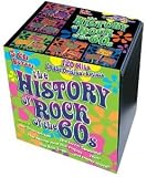 MusicTracks : History of Rock Box
