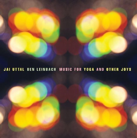 Music for Yoga and Other Joys