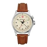 Wenger® Mens TerraGraph Alarm Watch #72741 by Wenger