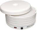 Nesco American Harvest FD-1010 Gardenmaster Food Dehydrator