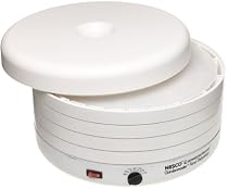 Nesco American Harvest FD-1010  Gardenmaster Food Dehydrator