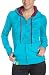 Roxy Junior's Come and Play Hooded Fleece