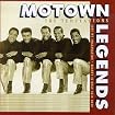 Motown Legends: Just My Imagination - Beauty Is Only Skin Deep