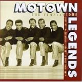 Motown Legends (just My Imagination-Beauty..)par The Temptations