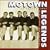 Motown Legends: Just My Imagination - Beauty Is Only Skin Deep