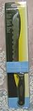 New 13″ Long Farberware Specialty Kitchen Knife Frozen Food Knife 8″ Blade