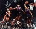 Vince Carter Toronto Raptors Autographed / Signed 16x20