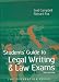 Student's Guide to Legal Writi...
