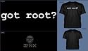 Got Root T-shirt