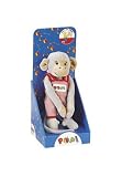 Popi - 930721C - Peluche - Popi - 25 cm