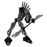 LEGO Bionicle The Mask of Light: Vorahk