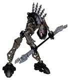LEGO Bionicle The Mask of Light: Vorahk