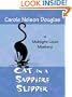 Cat in a Sapphire Slipper (Midnight Louie Mysteries)