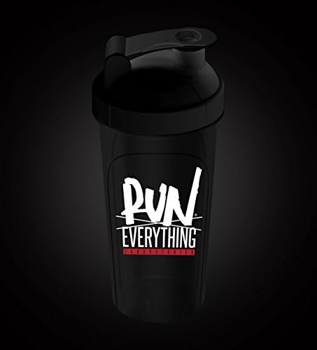 Enter With Purpose Shaker | Run Everything Labs | Holds 25 Fluid Ounces