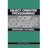 Object-Oriented Programming
