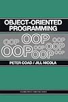 Object-Oriented Programming