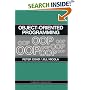 Object-Oriented Programming (Yourdon Press Series)